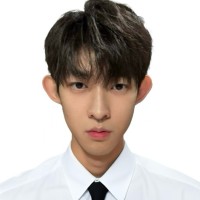 Meta Employee Johnny Fu's profile photo