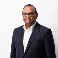 MRCB International Employee Ravi Krishnan's profile photo