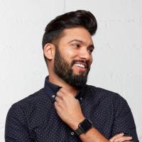 Pear VC Employee Ajay Kamat's profile photo