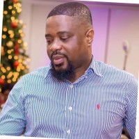 Nexxo Financial Corporation Employee Emuobor Ogodo's profile photo