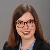 LANXESS Employee Antonia Neu's profile photo