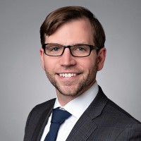 Morgan Verkamp, LLC Employee Nathaniel Smith's profile photo