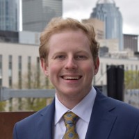 Symbotic Employee Daniel Carlson's profile photo
