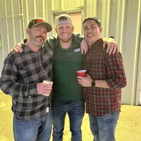 Bradley Brunet Email & Phone Number