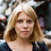 Baobab+ Employee Camille Consigny's profile photo