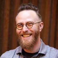 Tula Consulting Employee Graham Hulbert's profile photo