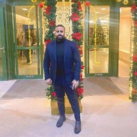 Saeed Mohamed Email