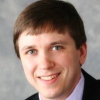 ASIC North Employee Kevin Grosselfinger's profile photo