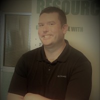Clatsop Community College Employee Ben Palenske's profile photo