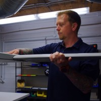 Zepher Flight Labs Employee Mike Cummins's profile photo