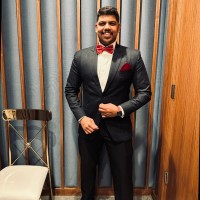 Ankit Kulkarni Email