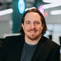Alberta Machine Intelligence Institute (Amii) Employee Trevor Lamson's profile photo