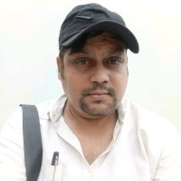 A&M Inc. Employee Mithun Roy's profile photo