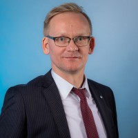 Schiessl Polska Sp. z o.o. Employee Roger Małecki's profile photo