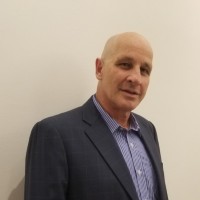 SU-PAD Employee Isaac Harash's profile photo