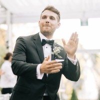 Netskrt Systems Inc. Employee Justin Seminerio's profile photo
