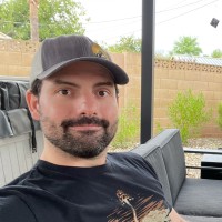 Google Employee Keith Simons's profile photo