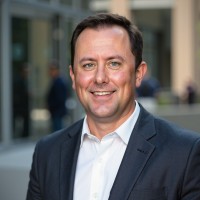 Fit Supply Employee Brian Blakewood's profile photo