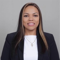 M&M Cleaning Corp. Employee Maria Green-Morillo's profile photo