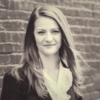 MasDyne Research Employee Sarah Andrews's profile photo