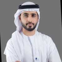 Dubai Integrated Economic Zones Authority Employee Khalid al Shaibani's profile photo