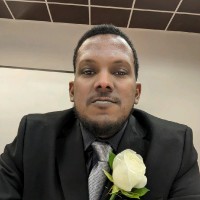 Evergreen + Maker Employee Raheem Provall's profile photo