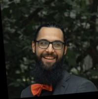 Rogue Architects Employee Daniel Montanez's profile photo