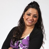 Engro Corp Employee Helen D'Souza's profile photo