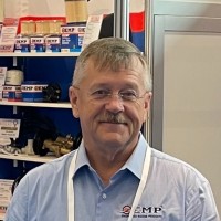 Engineered Marine Products Employee Jim Self's profile photo