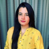 Imperium Dynamics Employee Kainat Anwer's profile photo