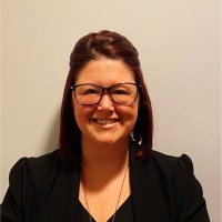 Eastern Connecticut Health Network (ECHN) Employee Ashley Fierravanti's profile photo
