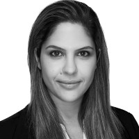 MCW Group of Companies Employee Daniella Romano's profile photo