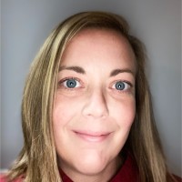 Thompson-Nicola Regional District Employee Amanda Bennett Arrieta's profile photo