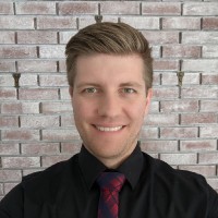 Lafarge Canada Employee Matt McSweeney's profile photo