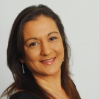 The Fish Society Employee Mandy Fisher's profile photo