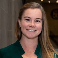Michigan Sustainable Business Forum Employee Rose Spickler's profile photo