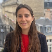 Anaïs Bouniol Email