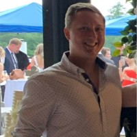Tyler Pierog's profile photo