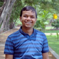 HungerBox Employee Ranjeet Yadav's profile photo