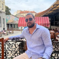 LEAWARE Employee Zoran Maricic's profile photo