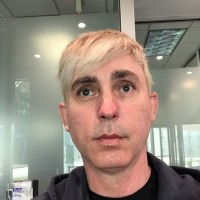 Company Confidential Employee Mike Phillips's profile photo