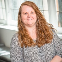 Fifth Third Bank Employee Crystal Mullet's profile photo