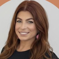 Benefit Cosmetics Employee Katie Ritchie's profile photo