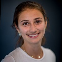 Data Pulse Employee Sasha Girardot's profile photo