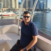 Khalil Cheraghi Email