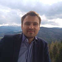 Fabio Employee Bartłomiej Pacyga's profile photo