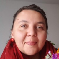 Canadian Heavy Oil Association Employee Andreea Munteanu's profile photo