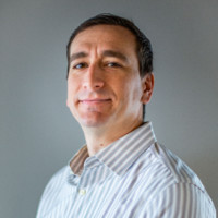 Evention Employee Matt Smallbone's profile photo