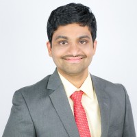 Ravi Pandirla Email