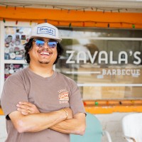 evolv Consulting Employee Joe Zavala's profile photo